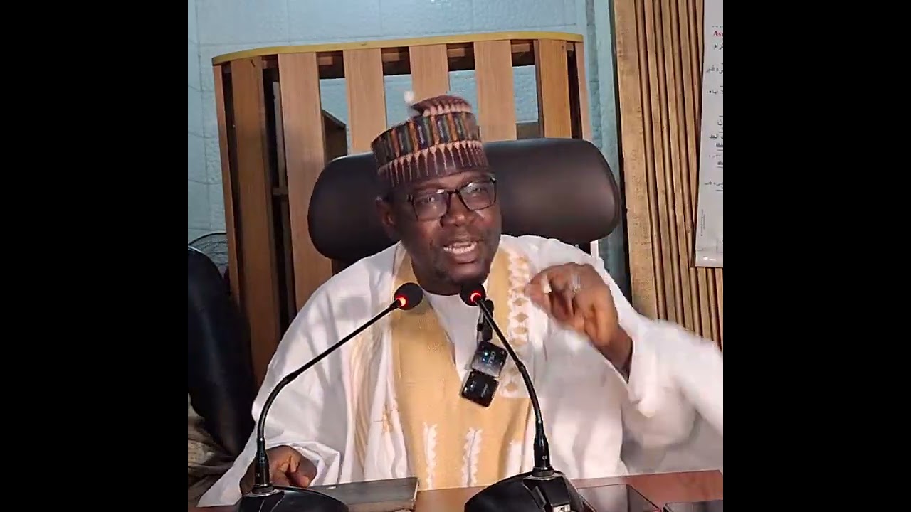Kudi mai fuska biyu : Prof Adam Muhammad Abubakar