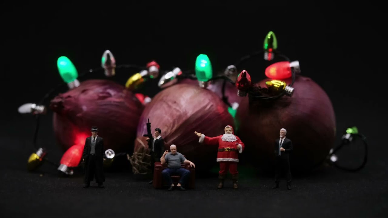 M&M Slideshow December 2025