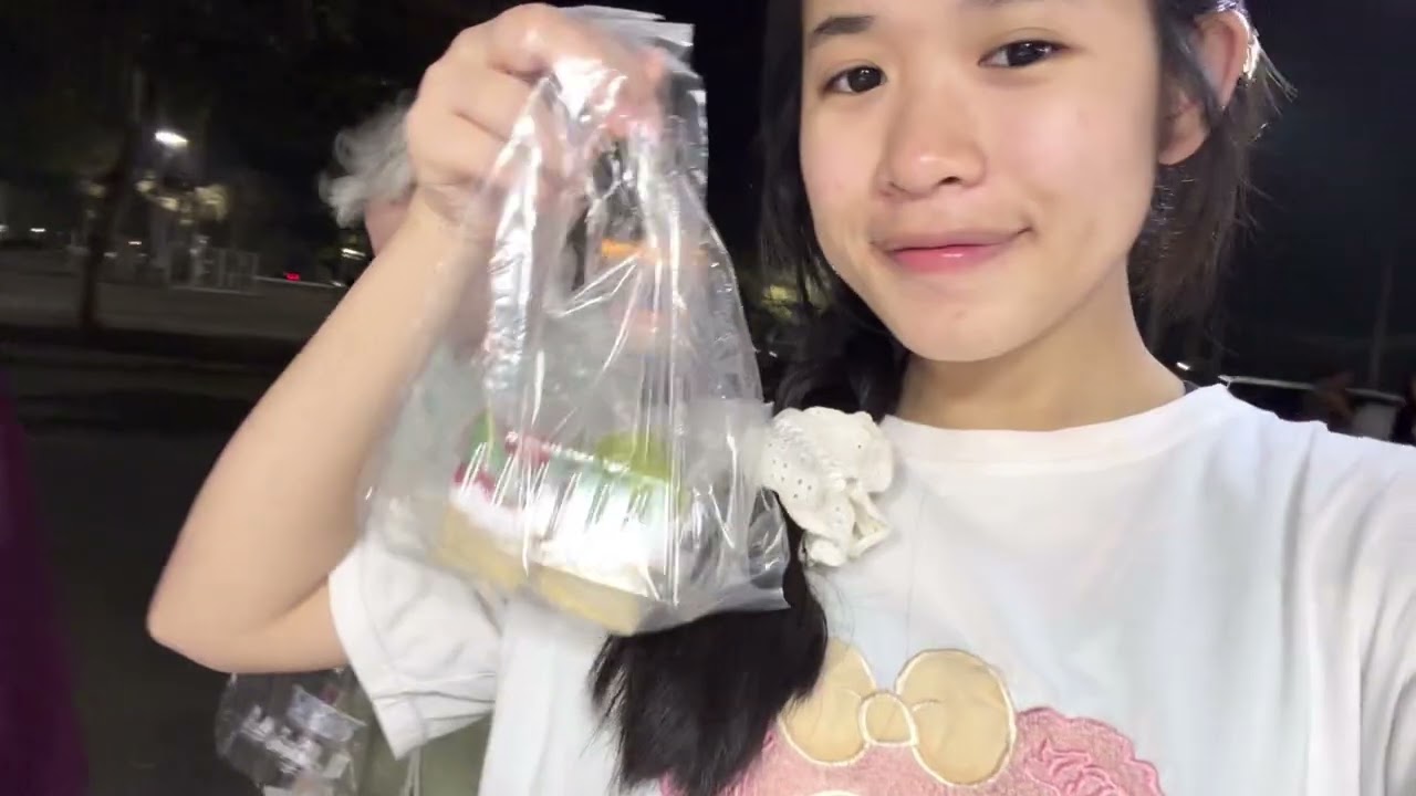 1 day vlog w// me naa ka | น.ส.มิลิน เมธา เลขที่ 18 ม.6/7 ส่งงานครูเก๊กค่ะ