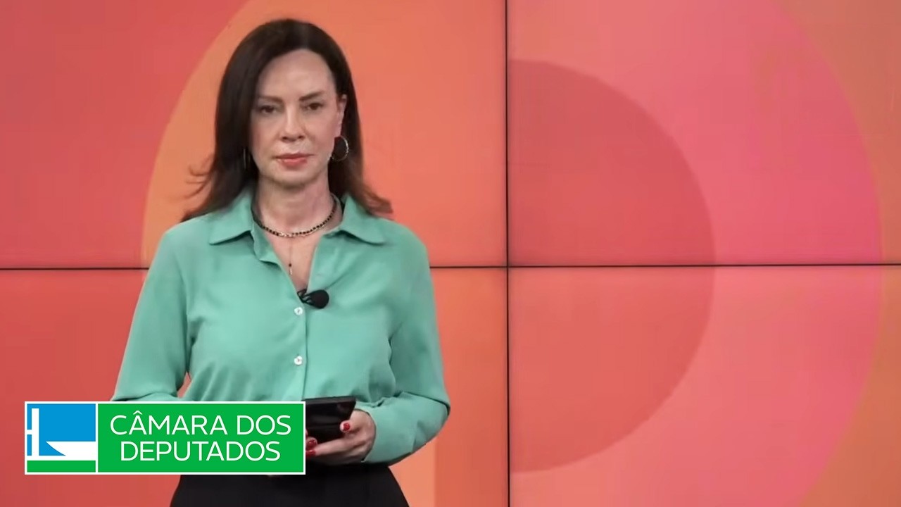 Combate ao feminicídio é pauta na Câmara - 09/03/2026