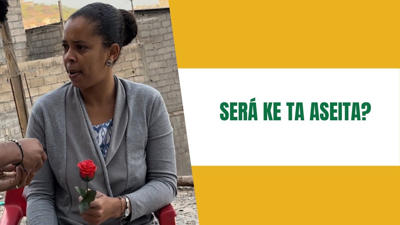 ANINHA PIDIDU EM KASAMENTU