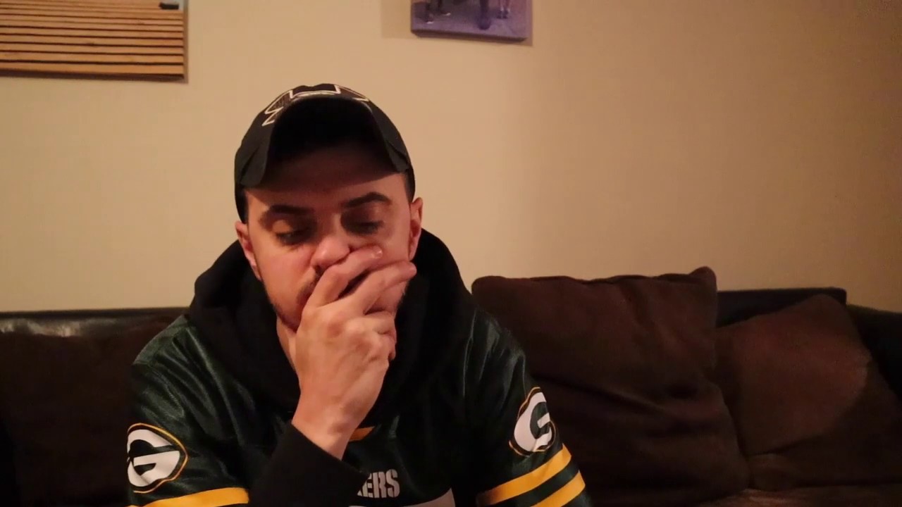Packers Fan Reacts to Jordan Love Drafted 26th Overal - Round 1 (NFL Draft)