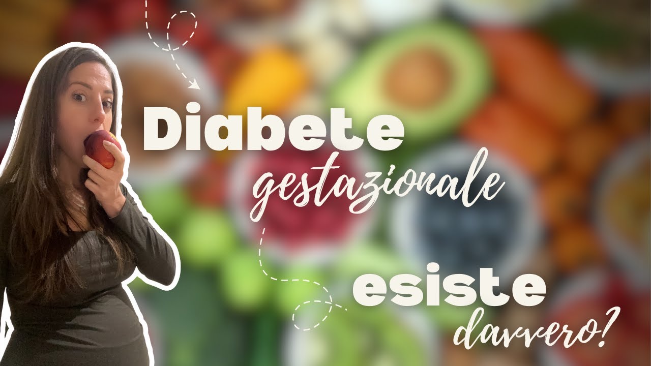 Ma il diabete gestazionale, esiste davvero? | Sfatiamo il mito!