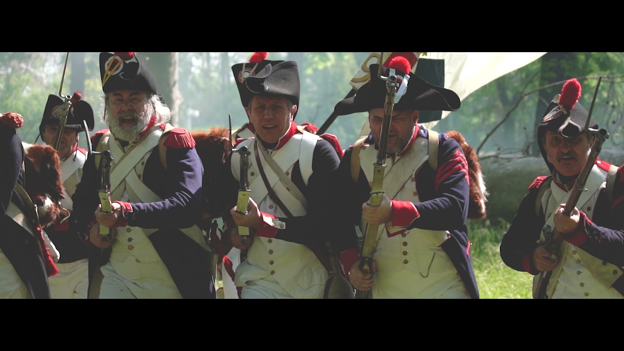 Alessandria & Napoleone -  200 anni tra mito e legenda