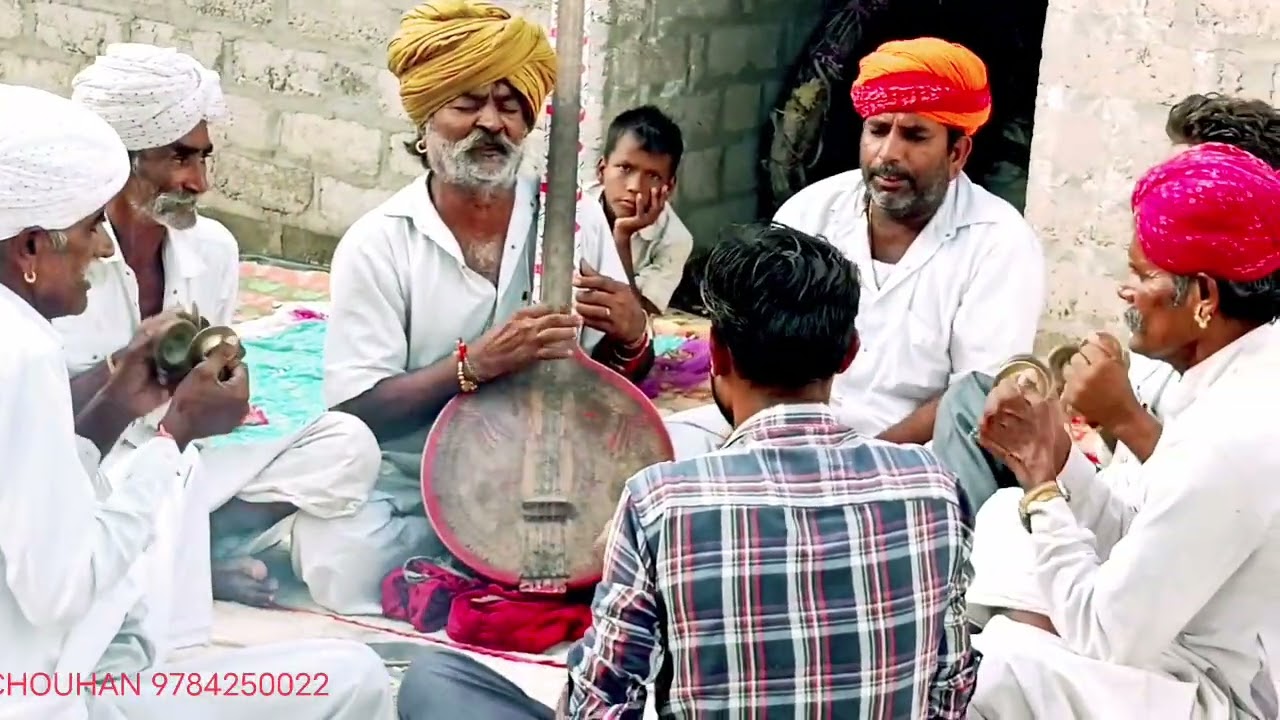 केसर भरना कानजी भजन/kesar bharna kanji bhajan marwadi#morning #bhakti #bhajan#marwadibhajan