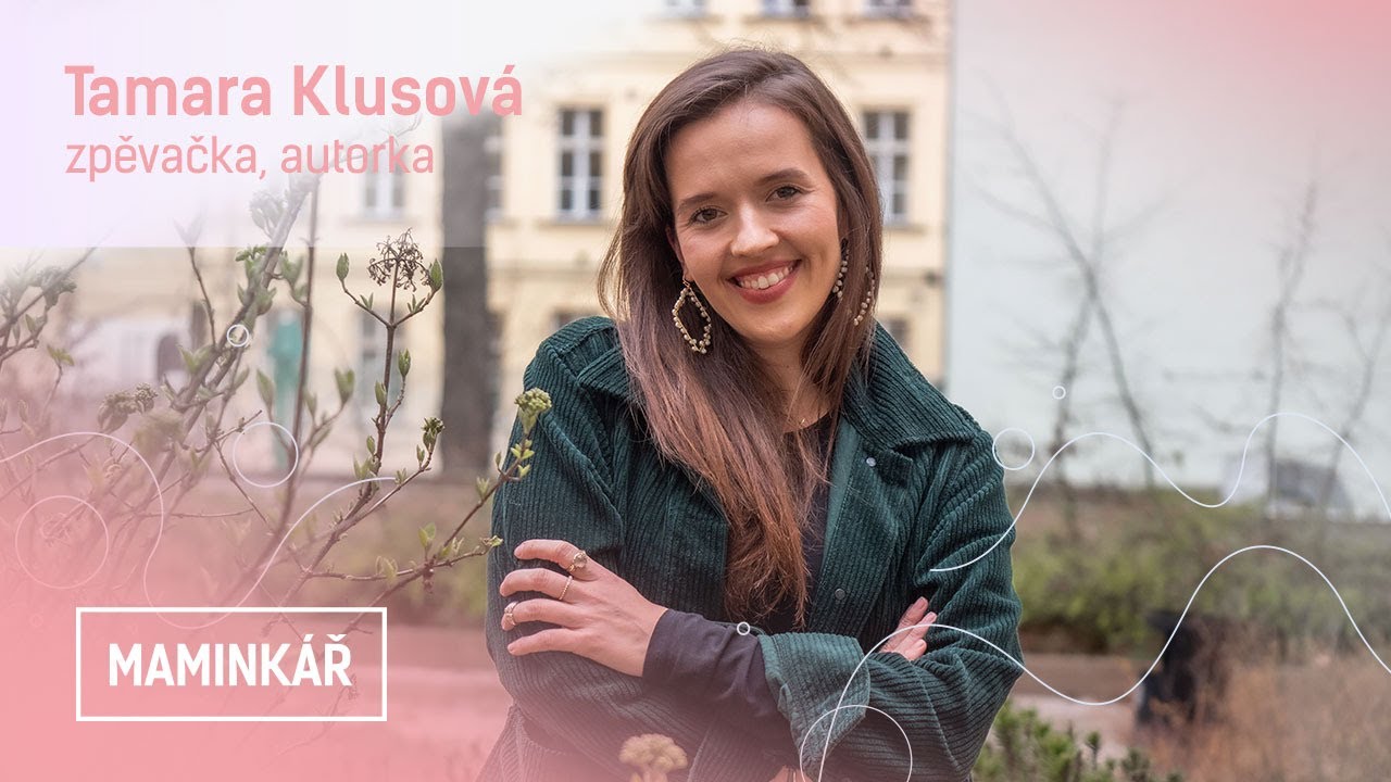 Tamara Klusová: 