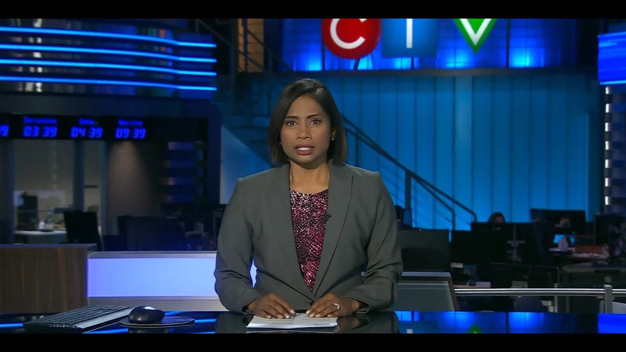 CTV National News | Friday, Dec. 29, 2023: Massive blitz on Ukraine