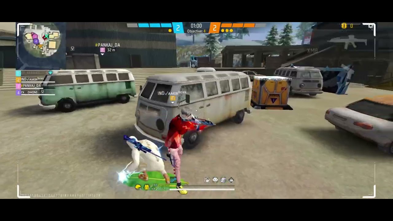 CS RANK SEASON 34 MASTER TO ELITE MASTER 