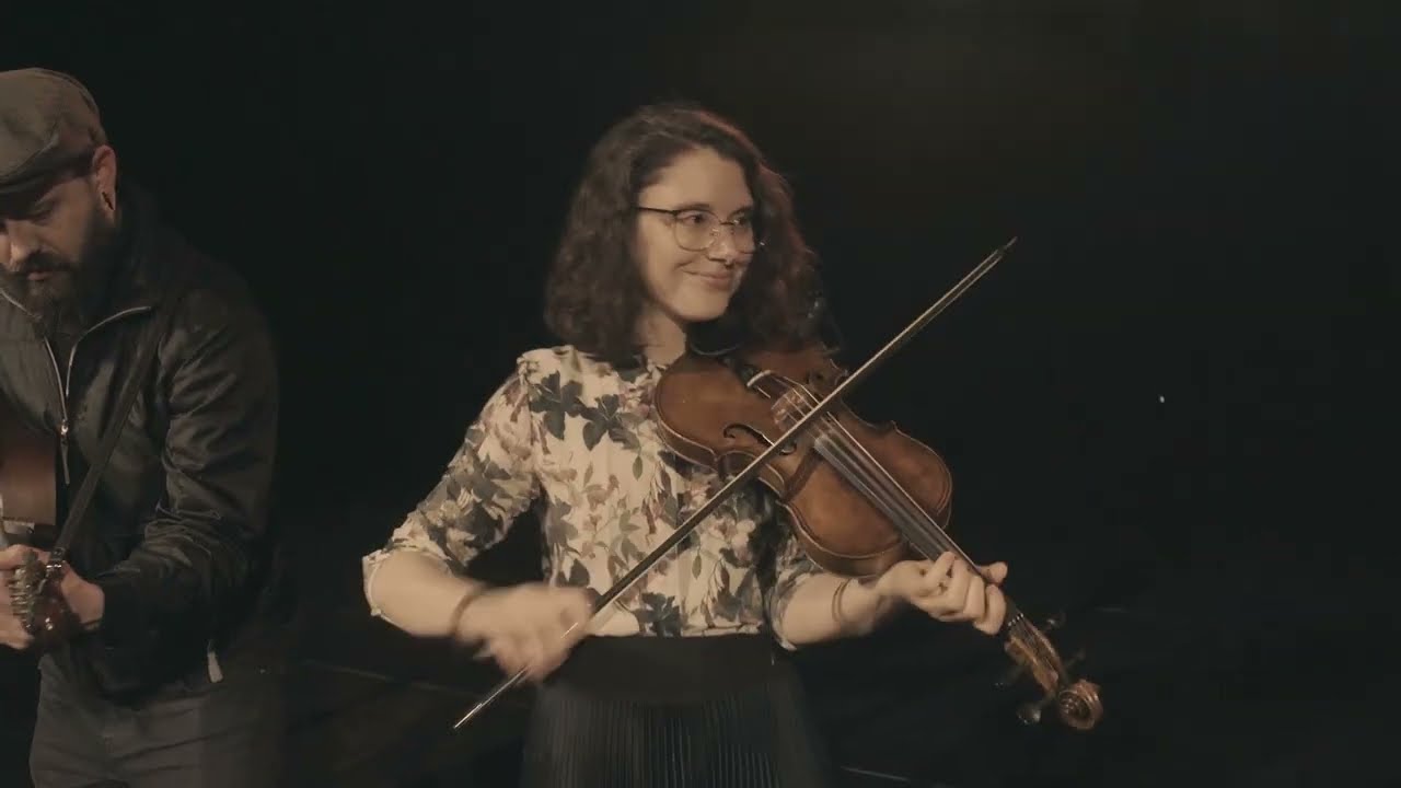 Kapela Reemigrancka - mazurek
