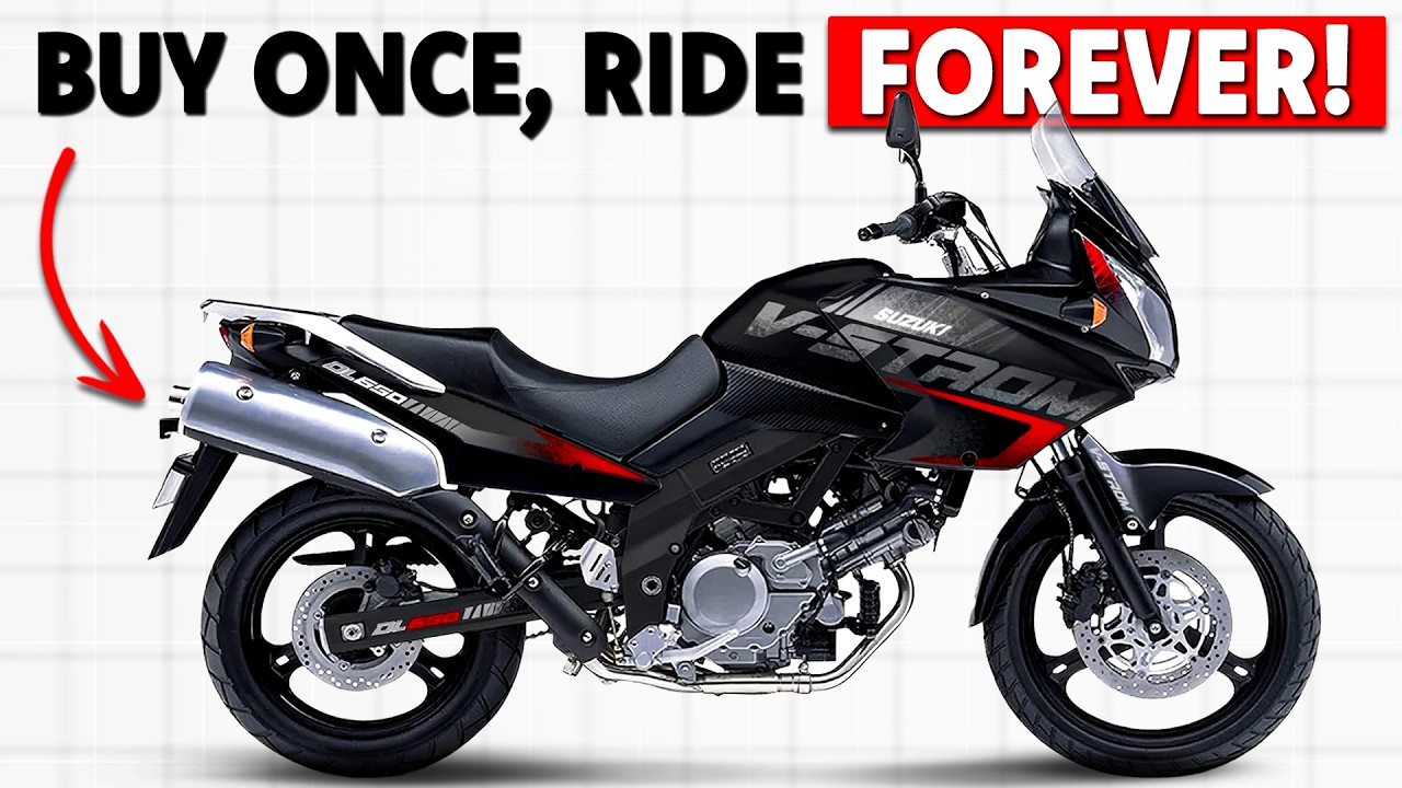 9 Touring Bikes that Outlast Everything on the Market