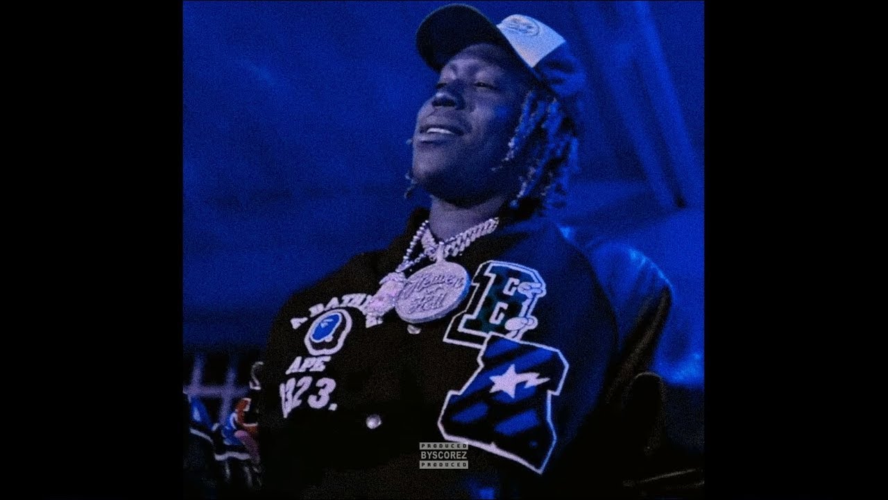 [FREE] Don Toliver Type Beat ~ 