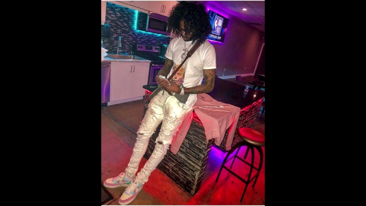 [FREE] Hoodrich Pablo Juan Type Beat 2025 