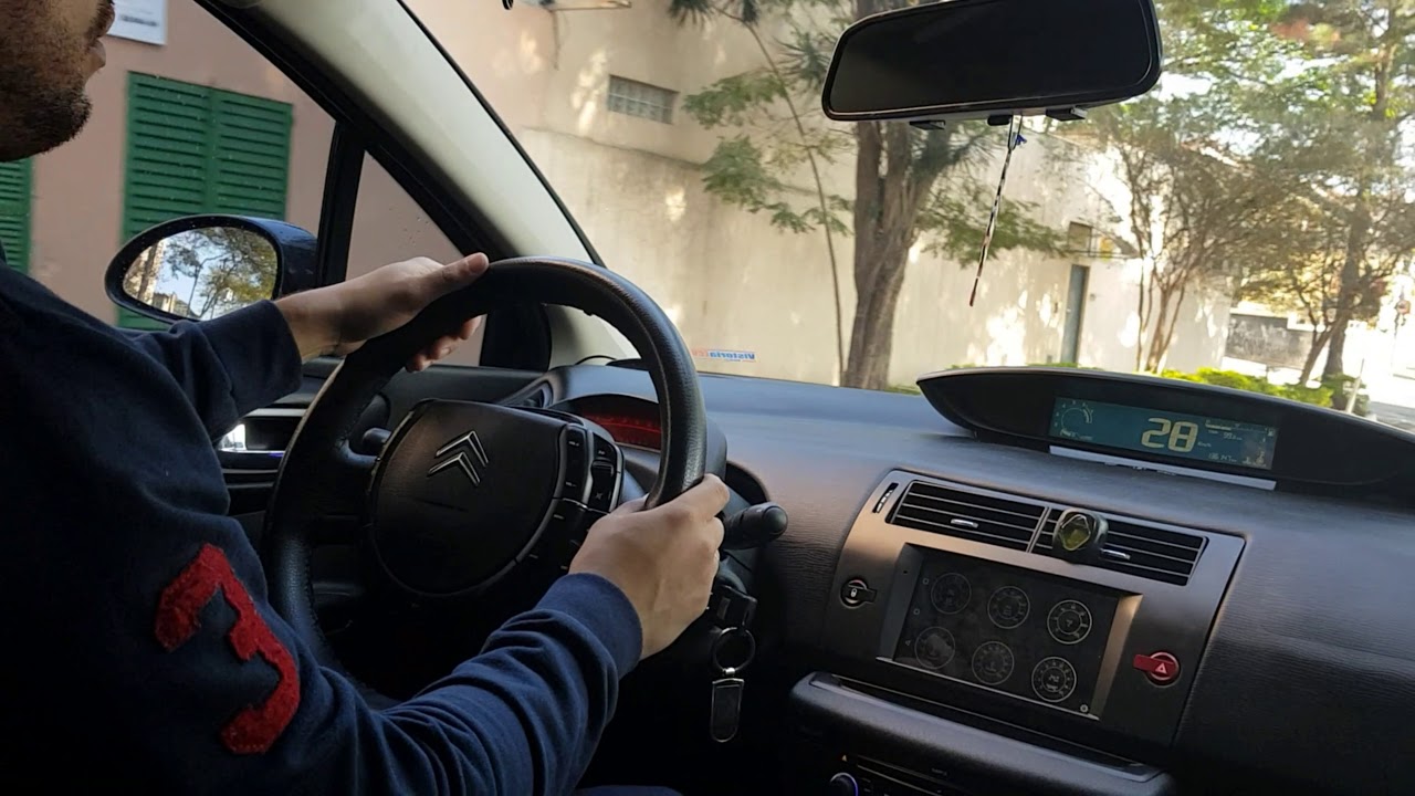 Defeito sistema anti poluição e carro sem Potencia (entrada de ar Falsa)Motor EW10