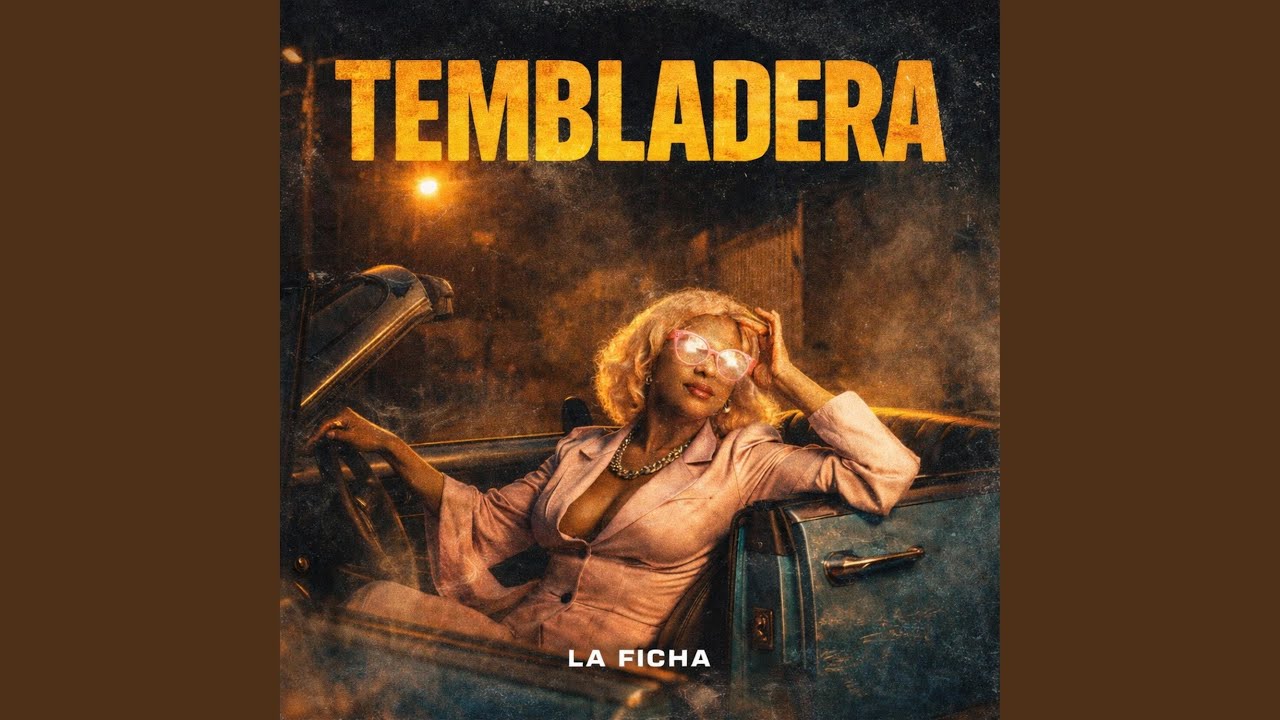 Tembladera