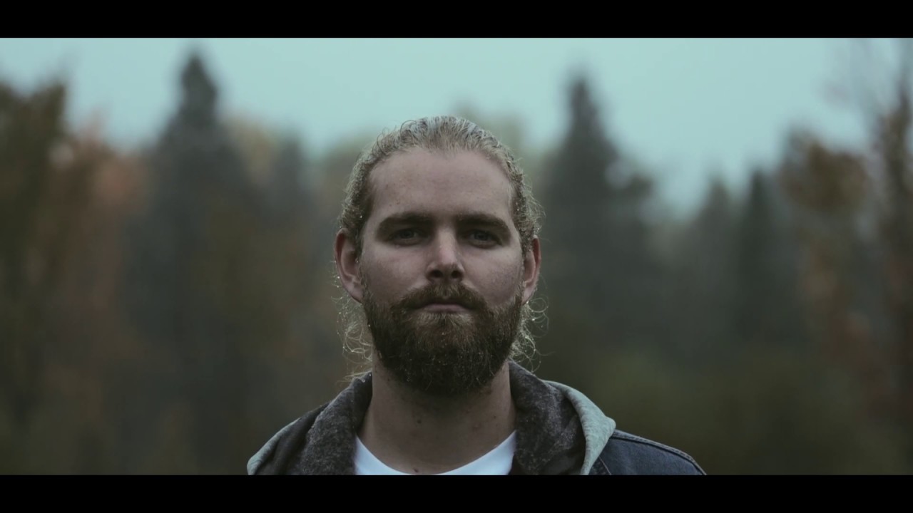 Reney Ray - Passer l'hiver (Vid&eacute;oclip officiel)