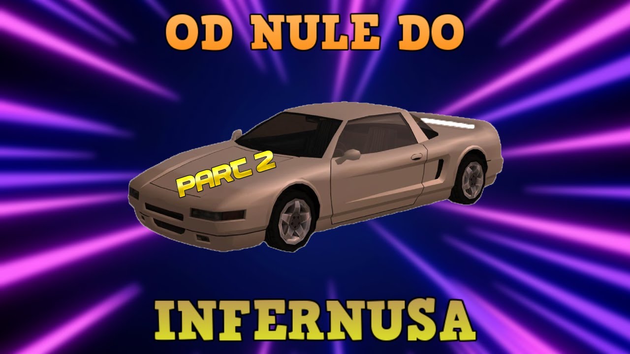 [SKILL ARENA] OD NULE DO INFERNUSA #2