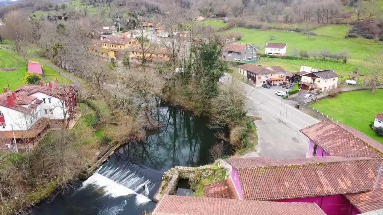 Casa en Venta en Soto de Cangas, Cangas de Onís
