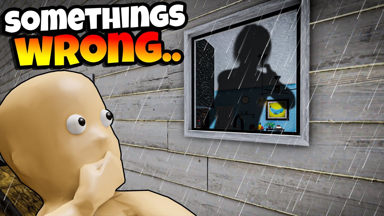 Baby Summoned Something Terrifying in Who's Your Daddy?!