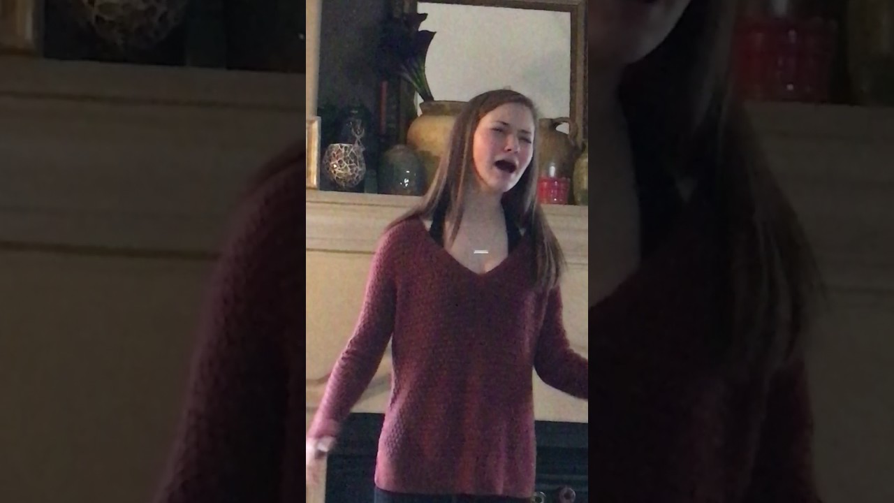 Miranda Davis | Covers 'Adele's 