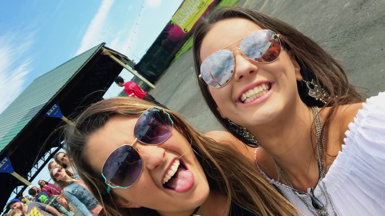 University of Idaho Alpha Phi Recruitment 2016