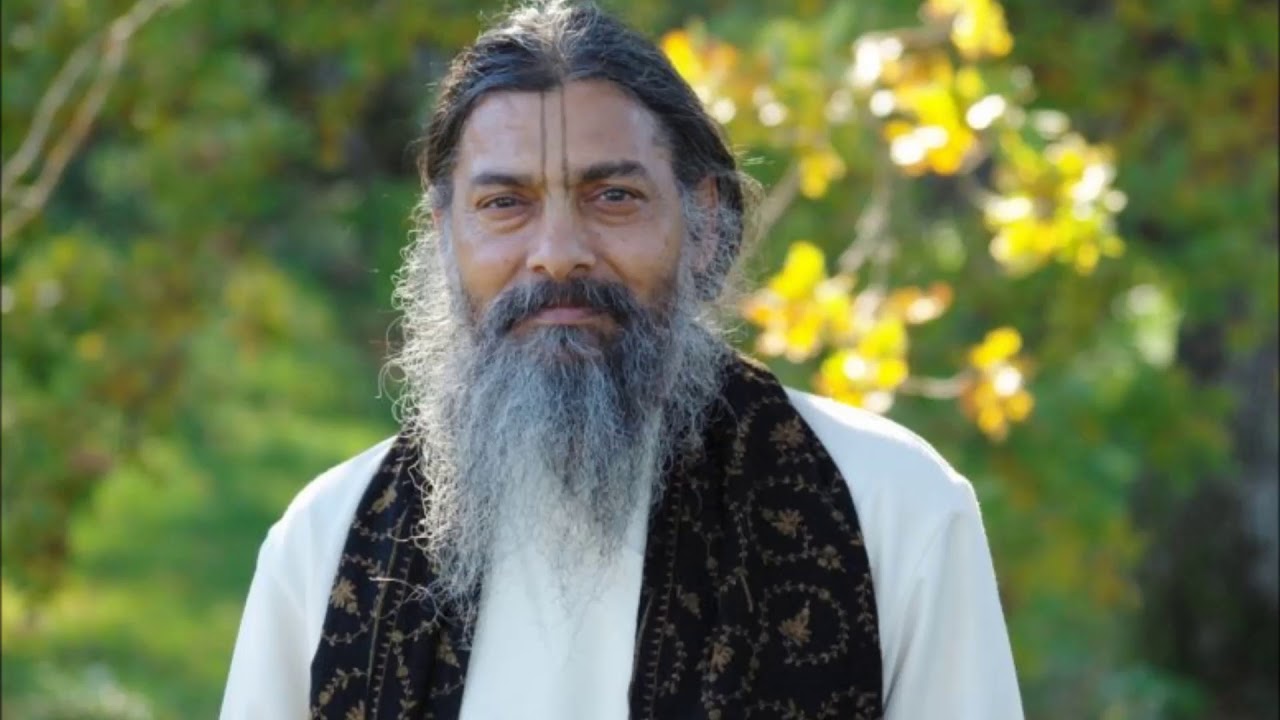 Satyanarayana das Babaji 2018 05 13 kirtan