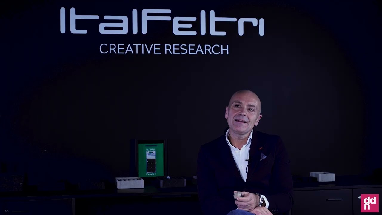 Italfeltri protagonista nel mondo dell'arredamento