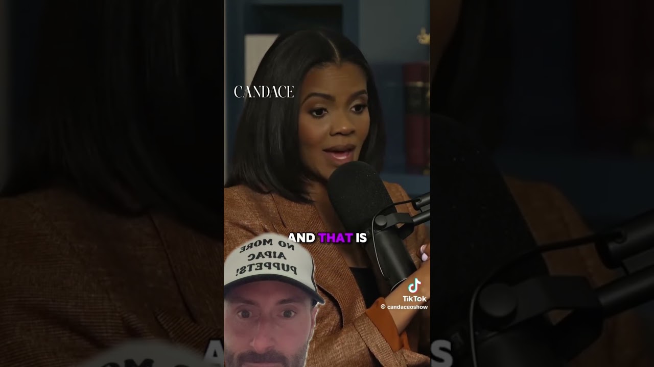 ХАНТЕР БАЙДЕН И КЭНДИС ОУЭНС О ТРАМПЕ И ВОЙНЕ В ИРАНЕ! #iran #trump #candaceowens #hunterbiden #s...