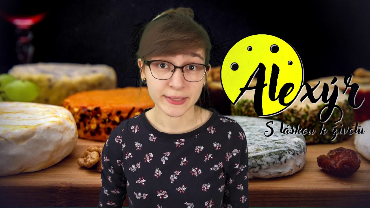 Hithit.cz - Alexýr - veganský sýr