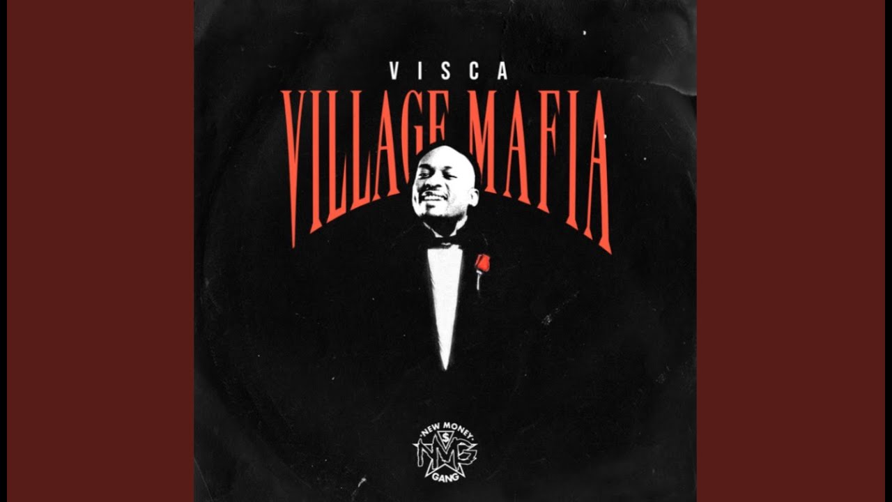 Visca & Young Stunna - U Mshini Wami (Official Audio) feat. Cuba Beats & Lefo