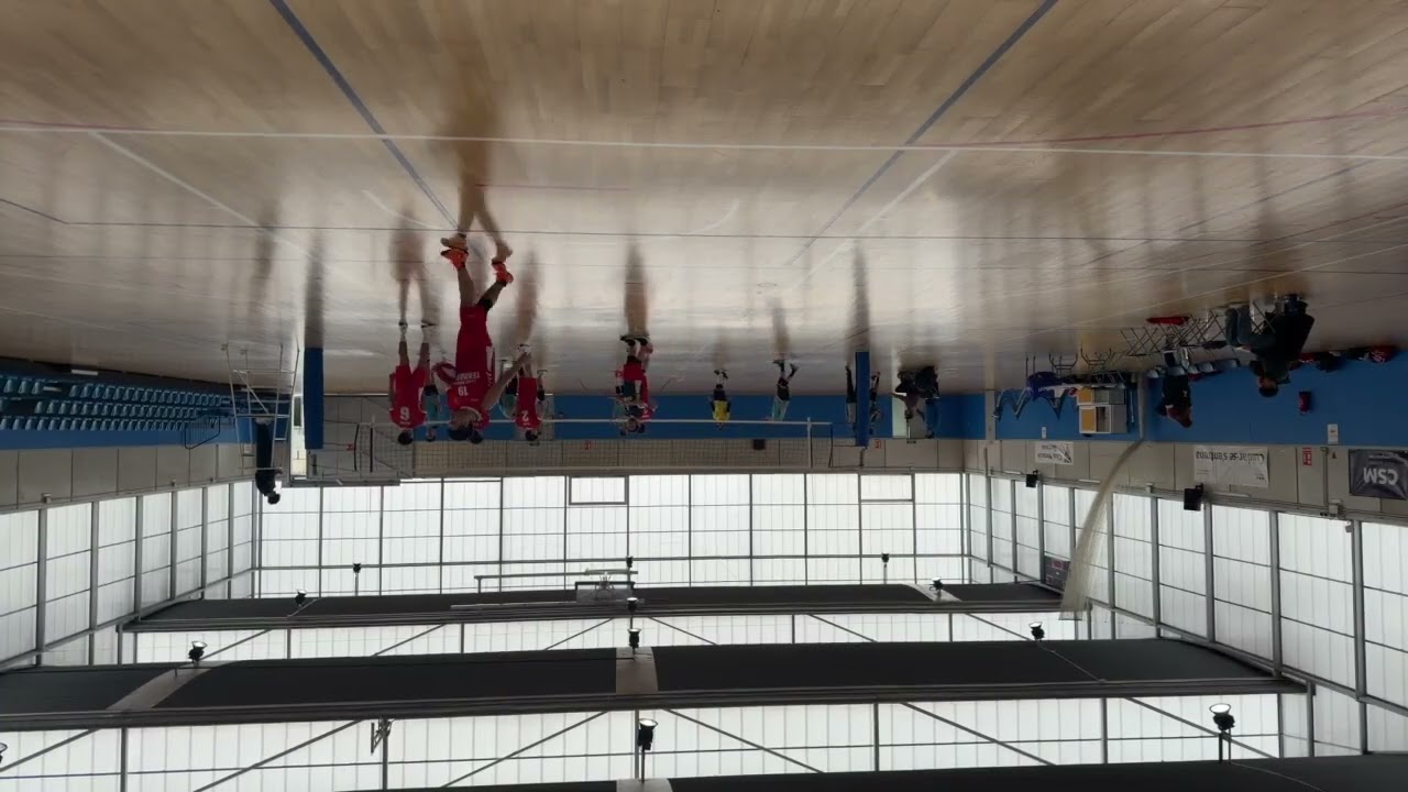 Senior B Masc vs Olesa