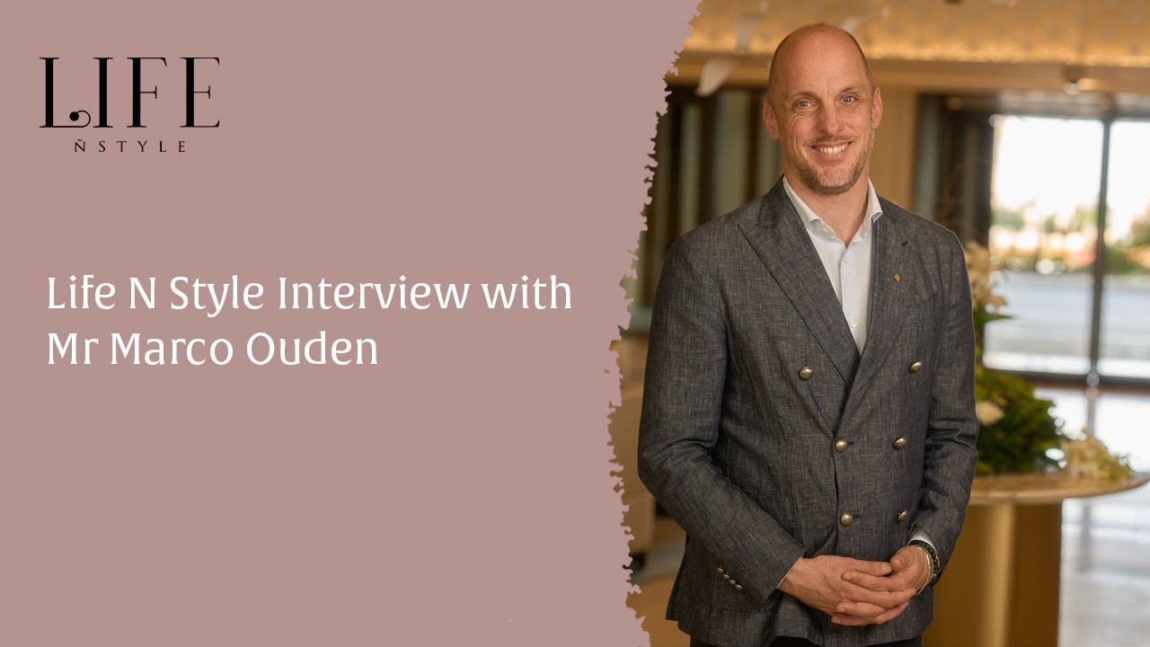 Jumeirah Gulf of Bahrain Resort and Spa| Marco Ouden | Life N Style Magazine