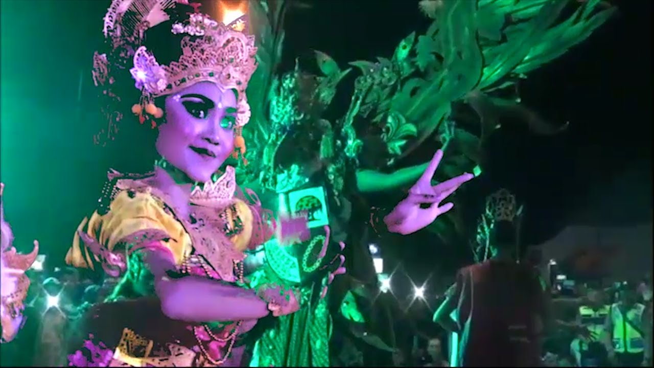 Lagu DAMAI INDONESIAKU ~ Karya Kang Dedi Mulyadi