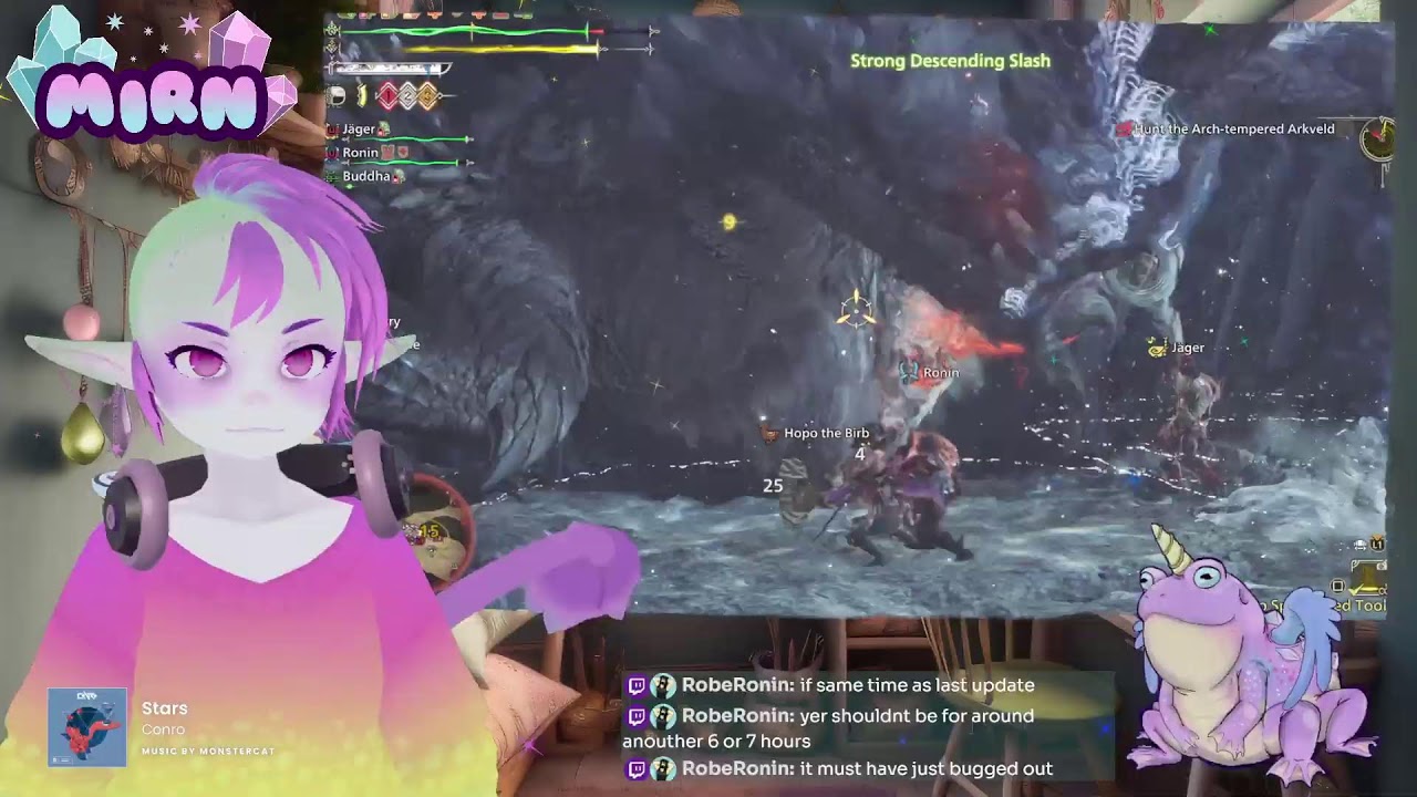 I will prove I'm a hero even if it kills me