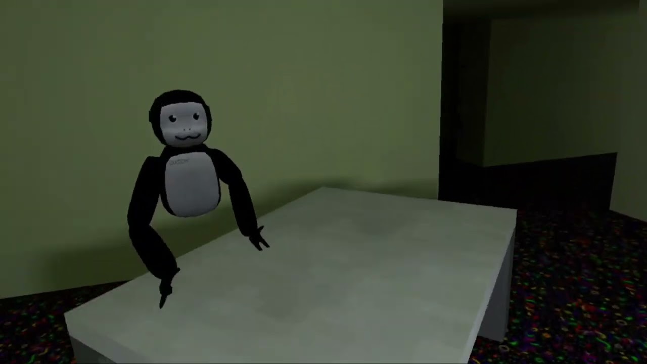Liminality Was CHAOS| Liminality VR 