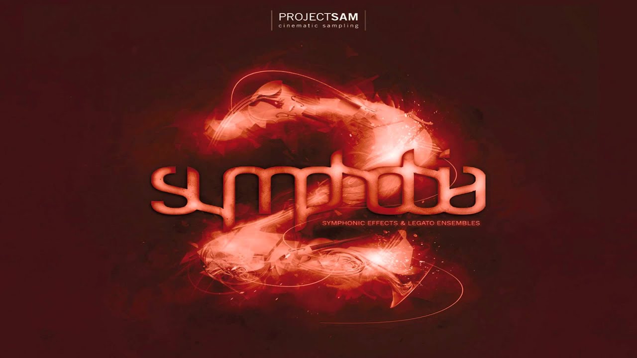 Project Sam Symphobia 2 Demo