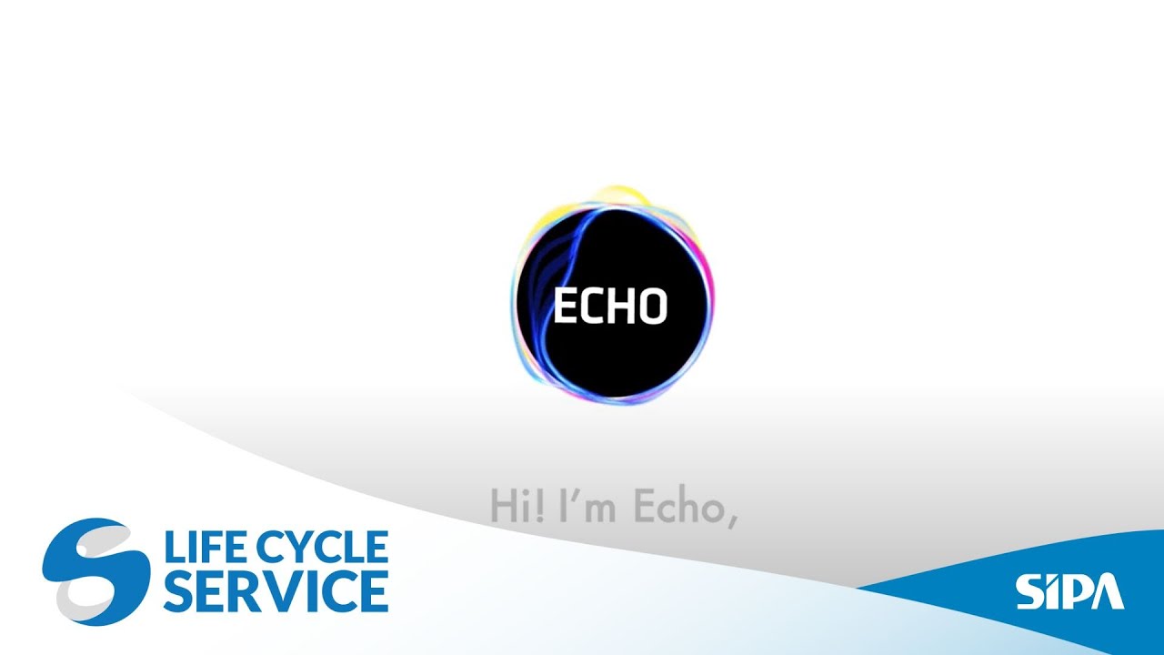 Echo - Digital Services | SIPA