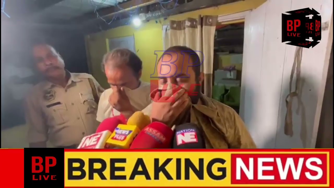 ৰঙিয়াৰ ডিমুত সন্দেহজনক পিষ্টল সহ এজন যুৱকক গ্ৰেপ্তাৰ।। 