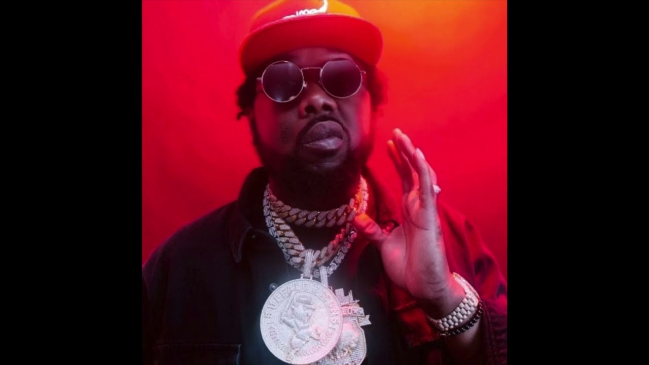 Chess Move Rome Streetz x Conway THE Machine x Westside Gun