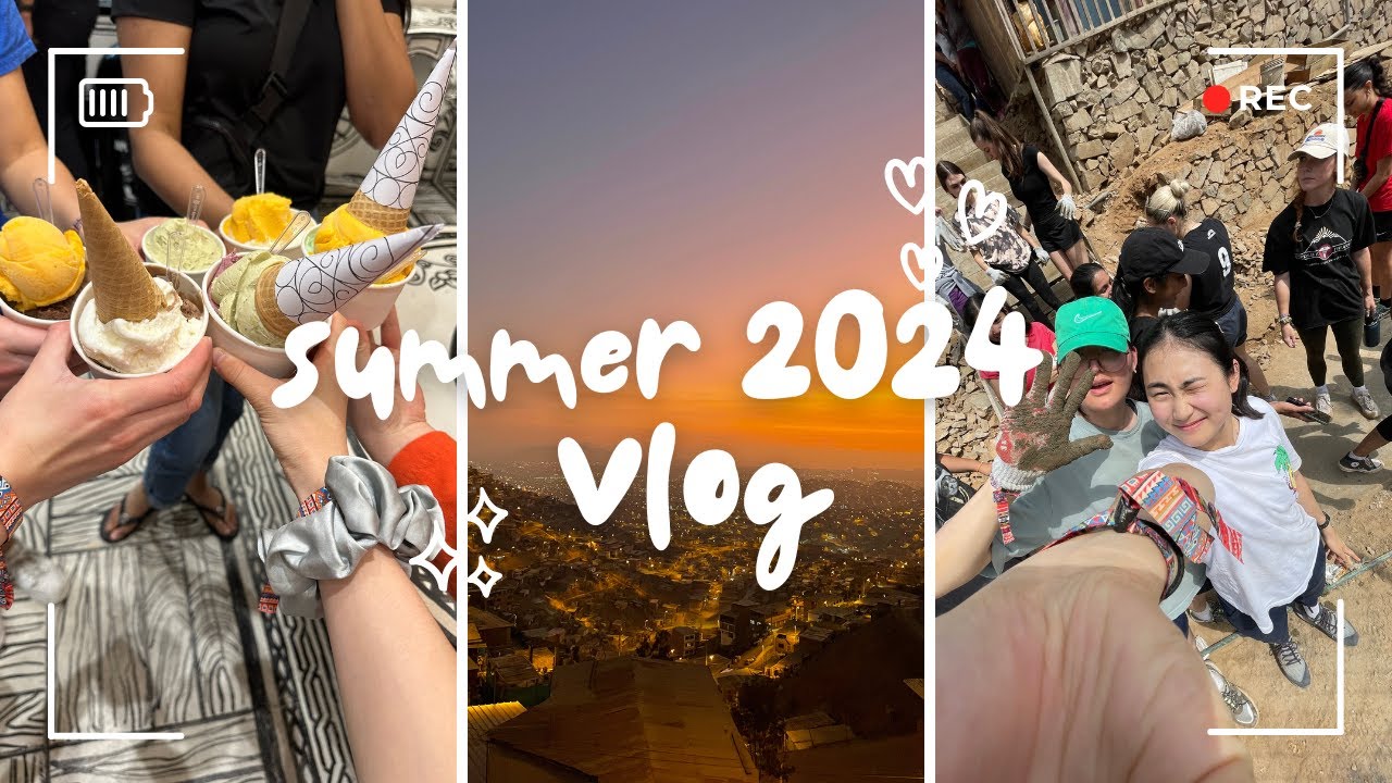 peru MEDLIFE service learning trip 🇵🇪☀️ | summer 2024 as a mcgill university student