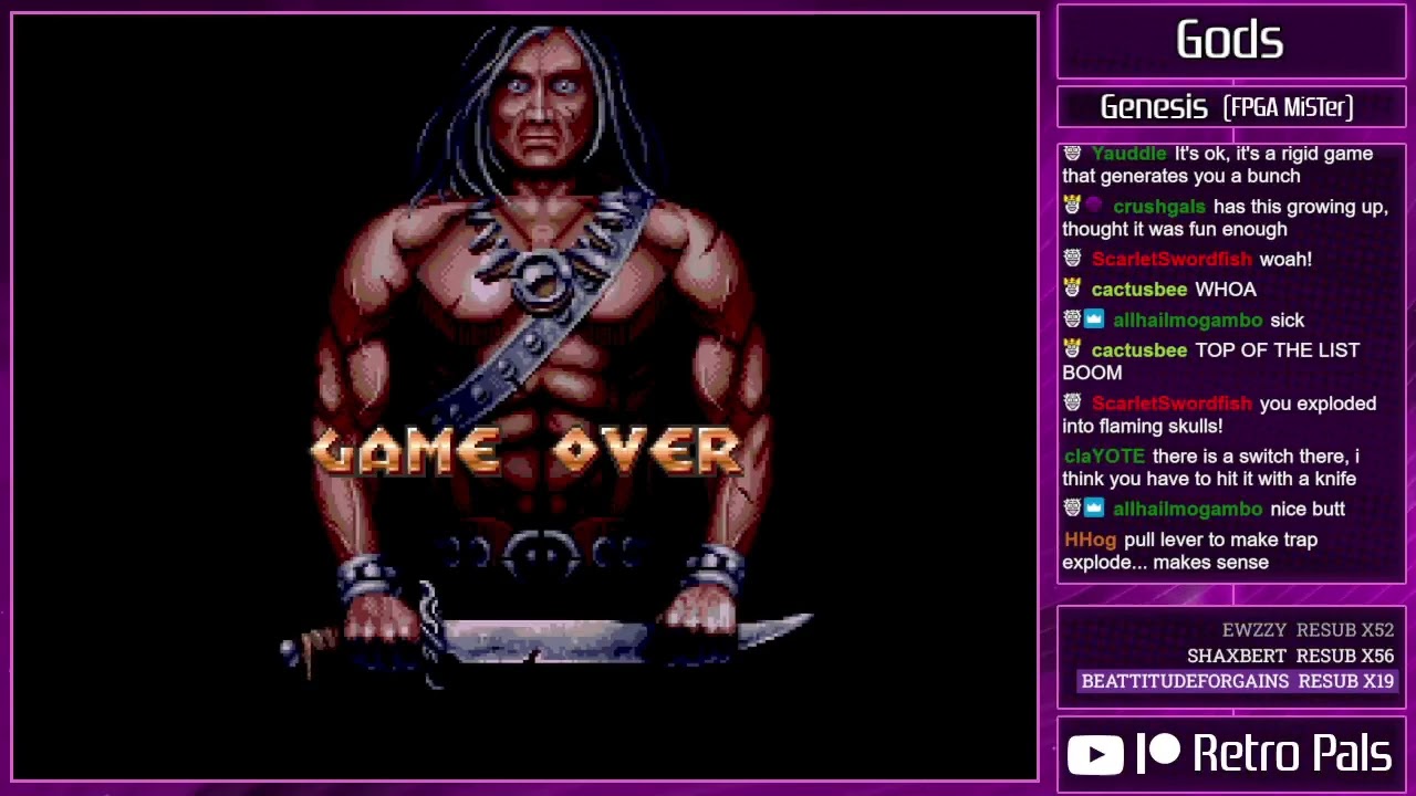 Sega Genesis Platformer Rankings - Mascot Fridays! (01-28-2022)