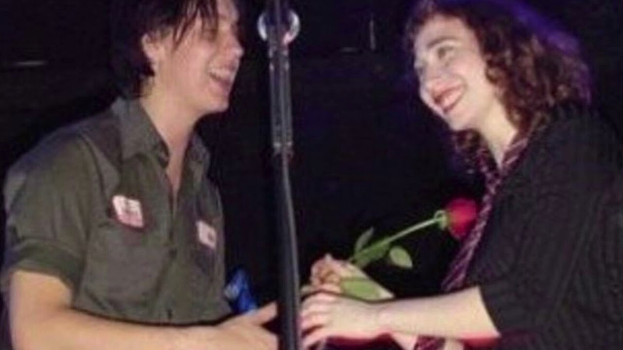 Give You A Bouquet With Love ~ Superfly (slowed)