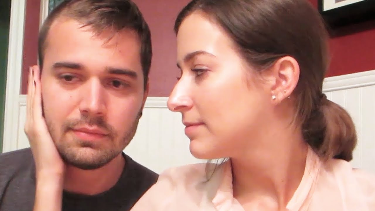 BRAIN TUMOR TEST RESULTS! (10.3.13 - Day 1617)
