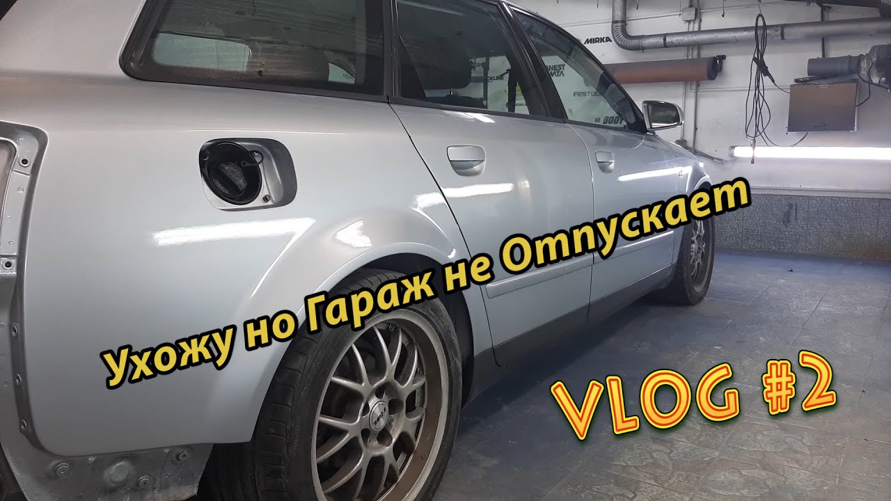 VLOG #2