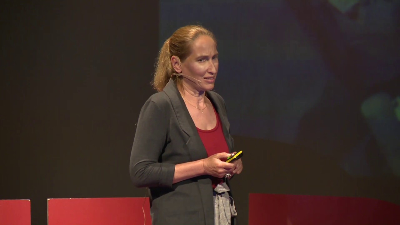 Challenges Of Underwater Archeology | Irena Radić Rossi | TEDxUniversityofZagreb