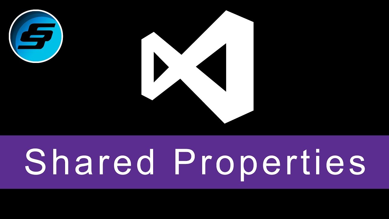 Class Shared Properties - Visual Basic Programming (VB.NET & VBScript)
