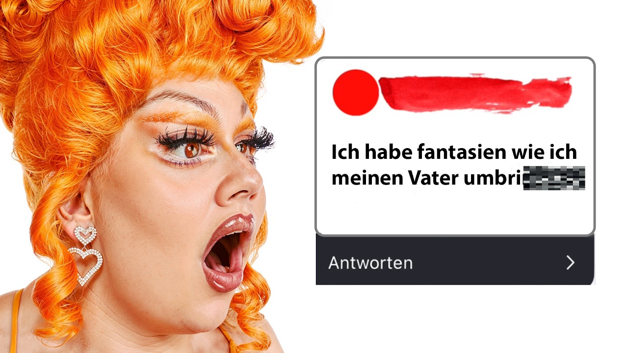 Die WAHRHEIT mancher Beziehungen!!!
