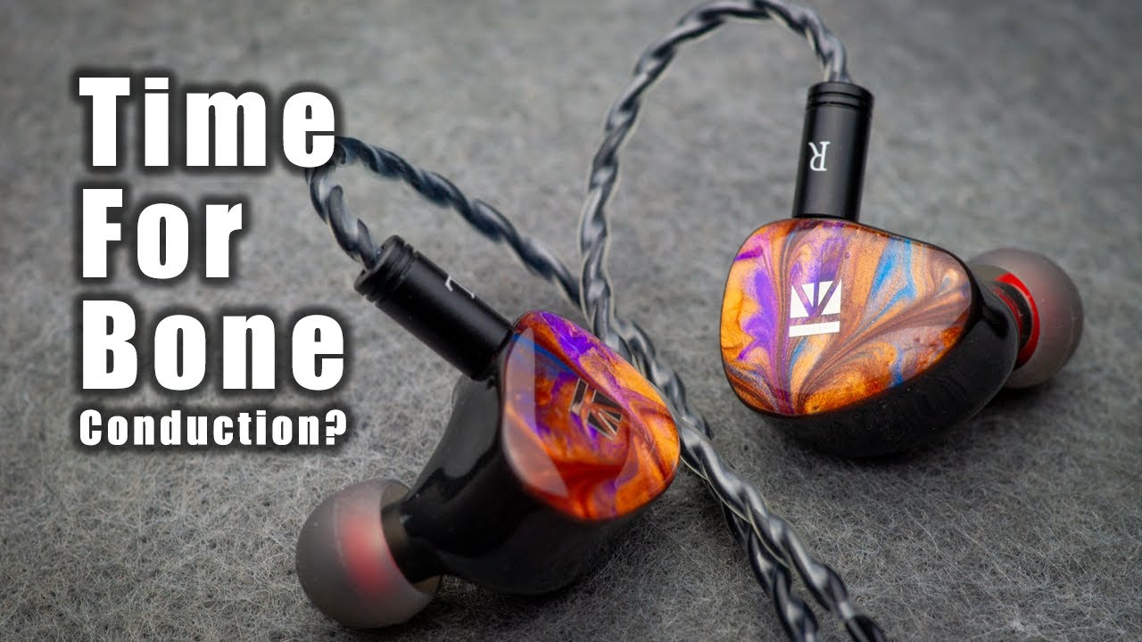 KBEAR KB02 - THE BONE ZONE