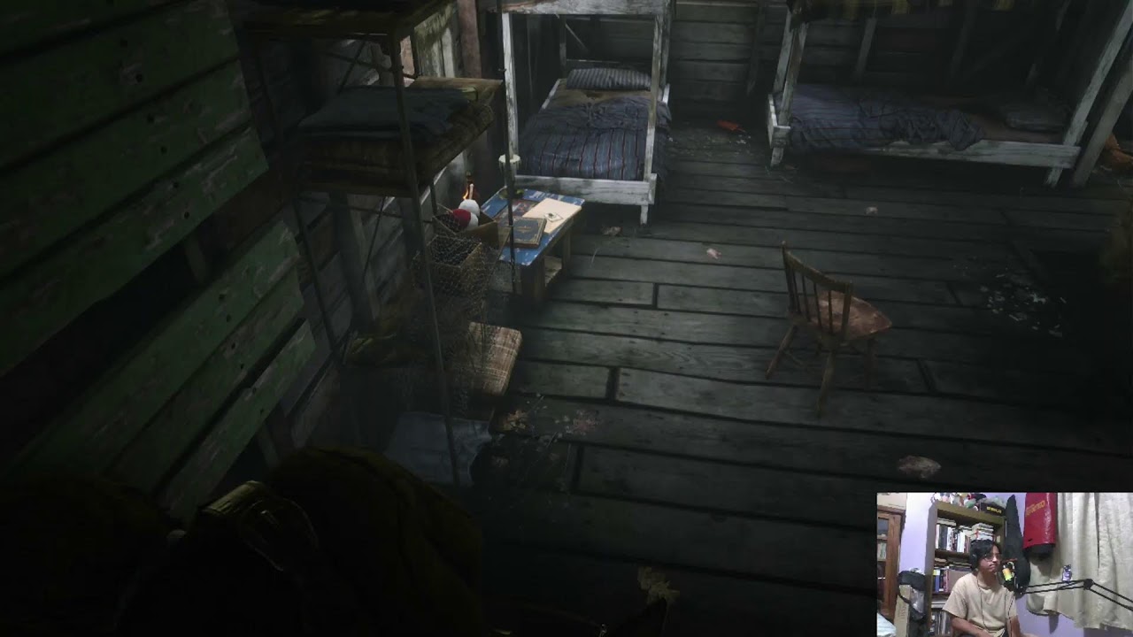 Jugando RED DEAD REDEMPTION 2 | CAP. 13 #xboxseriesx #gaming #rdr2 #xbox #arthurmorgan