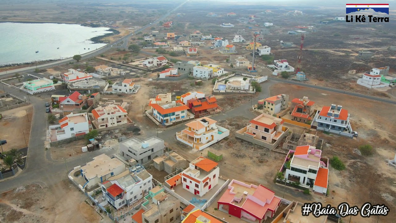 Localidade Baia Das Gatas !!!