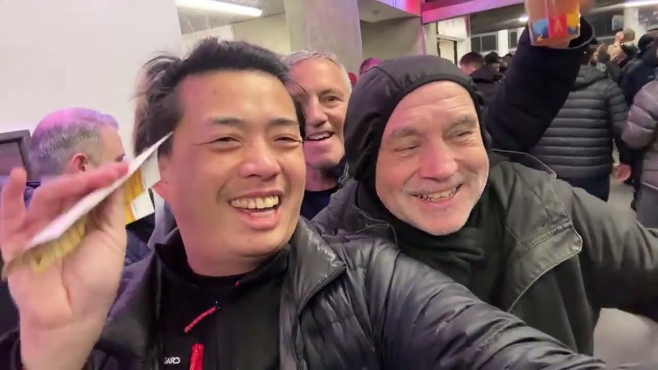 英倫搜查官 Discover England Officer is live